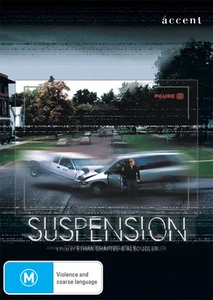 Suspension (DVD) - ACC0105 - Picture 1 of 1