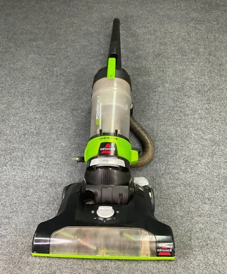 Bissell 1797 PowerForce Helix 🌀 Turbo Rewind Pet Vacuum – Bagless Upright - Image 1 of 4