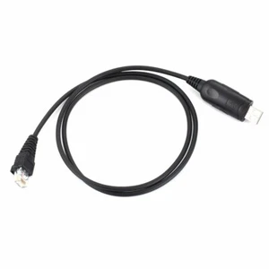 Cable de programación USB para radio móvil Motorola GM3688 GM300 GM328 GM338 GTX - Imagen 1 de 6
