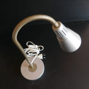 Lampada Tavola Comodino Ufficio Illuminazione Art Deco KVART IKEA design HAGBERG - Foto 1 di 12