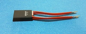 HELWIG CARBON BRUSH BD-46 - Picture 1 of 1
