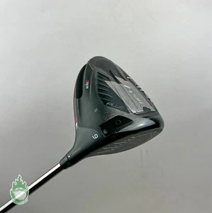 Right Handed Ping G410 Plus Driver 9* Tour 65g Stiff Flex Graphite Golf Club - Picture 1 of 11
