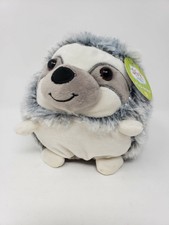 Spark Create Imagine Stuffed Plush - New - Raccoon