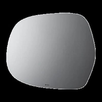 Repuesto de cristal espejo retrovisor Burco para Lexus Gx470 2003-2009 vista lateral - 4061 Foto 1 de 3