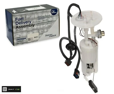 NOVO Conjunto de Módulo de Bomba de Combustível Spectra Premium SP7113M Para- Dodge, Chrysler  - Imagem 1 de 3