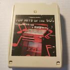 Top hits of the 60s  Realistic  8track 