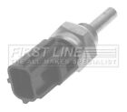 Genuine First Line Temperature Switch For Volvo S60 D5 D5244t4 2.4 (03/05-04/10)