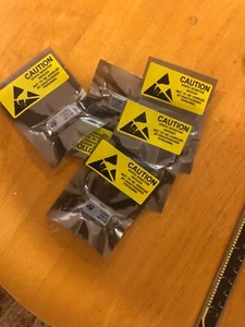 SD2942 HF/VHF/UHF RF power N-channel MOSFET - Picture 1 of 5