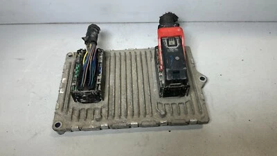 Módulo de control ECM del motor Jeep Patriot Compass 2015-17 p68278909AC 68278909AC Foto 1 de 4