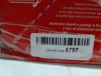 ForParts_Bialetti - Moka Express: icónica estufa para hacer café espresso_plata_talla 12 tazas Foto 1 de 4