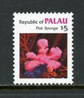Palau Scott #21 postfrisch Marine Life FAUNA $ 5 CV $ 10+