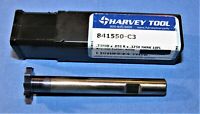 Scientific Cutting Tools Groove Tool GT124-6 0.312 In Bore 0.375 In Cut Scientific Cutting Tools Groove Tool GT124-6 0.312 In Bore 0.375 In Cut