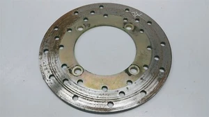 2017 Polaris EV LI-ION Ranger Rear Brake Rotor Disc Disk 5248250 - Imagen 1 de 4