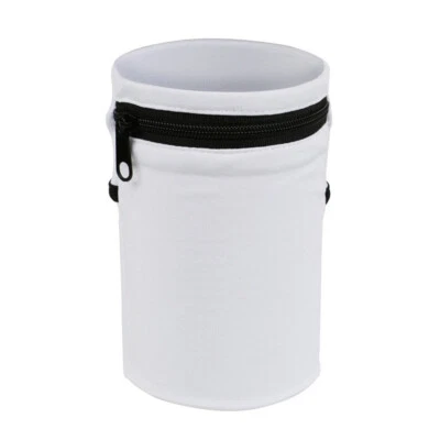 Cartera de muñeca de bolsillo bolsa de viaje bolsa banda cremallera gimnasio correr deportes cinturón de muñeca Foto 1 de 4