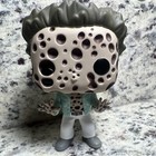 Funko Pop! Animation Junji Ito Collection Hideo #916 BAM Exclusive Vinyl Figure