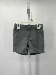 ADJ WAIST SHORTS - Picture 1 of 2