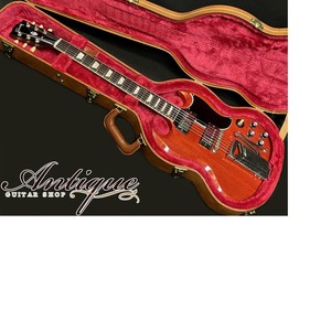 Las mejores ofertas en Cuerpo de caoba Gibson SG guitarras eléctricas | eBay