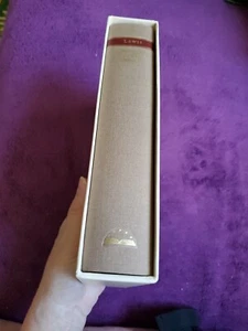 Library of America:Lewis-Arrowsmith, Elmer Gantry, Dodsworth w/Slipcover - Imagen 1 de 10