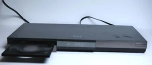 Samsung BD-C6500 3D Blu-Ray Player *TESTED* - Picture 1 of 7
