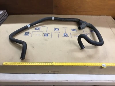 Peugeot Boxer 2.5td Turbo Citroen Relé Calentador Matriz Tubo Agua Manguera 6464QH Foto 1 de 4