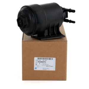 ORIGINAL GM Opel Kraftstofffilter Dieselfilter + Gehäuse MOKKA 42759836 - Bild 1 von 3