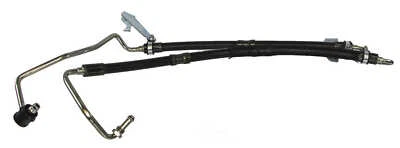 Conjunto de manguera de línea de presión de dirección asistida CRP PSH0317 para BMW X3 04-06 Foto 1 de 4