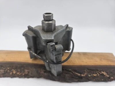 AMMCO Ridge Reamer Modelo 2100 Vintage - Fabricado nos EUA - Imagem 1 de 4