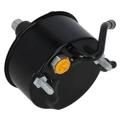 Power Steering Pump for GMC Savana 3500 2005-2016 2500 1500 4500 25749748 - Image 1 of 4