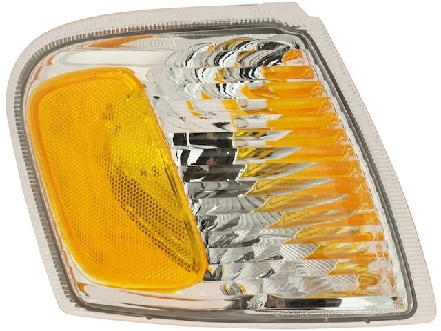 Luz de estacionamiento derecha para Ford Explorer Sport 2002 2001-2003 HX424NQ luz de esquina Foto 1 de 1