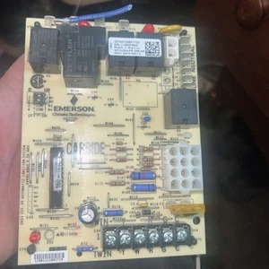 Emerson PCBBF112S Furnace Control Circuit Board 50A55 289 05 Goodman - Picture 1 of 5