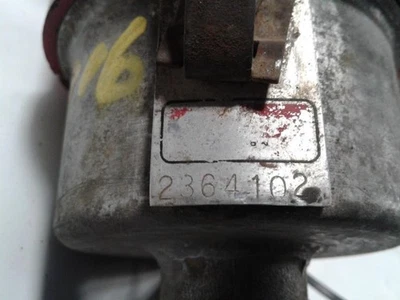 Distribuidor Thru 1/79 Federal se adapta a 78-79 Land Cruiser 1358887 Foto 1 de 4