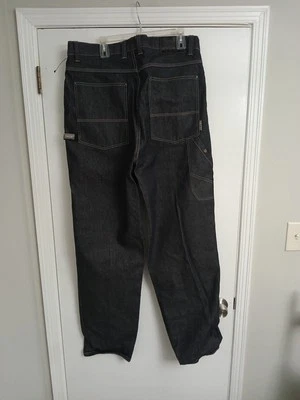 Dtek Vintage Y2K Carpenter Jeans Men's Size 36x34  - Image 1 of 4