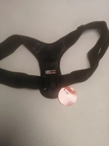 Rückengurt /Gea Rari Haltungskorrektur-Gurt – Rückenstütze - Bild 1 von 4