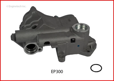 Bomba de aceite stock para Audi Volkswagen 2008-2018 2,0 L DOHC L4 CBFA CAEB CCTA Foto 1 de 3