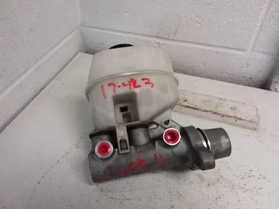 Brake Master Cylinder Vacuum Booster Fits 13-16 FORD F250SD PICKUP 738364 - Image 1 of 3