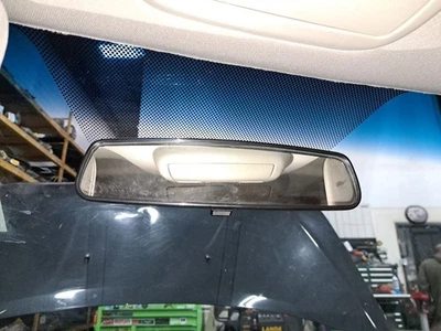 Espejo retrovisor interior Fusion Sku #4302077 2011 Foto 1 de 4