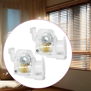 2Pcs Tilt Mechanism Cord Adjuster Practical Portable Curtain Accessories Blind - Picture 1 of 5
