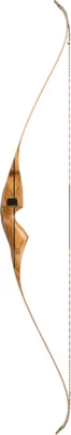 Bear Archery Kodiak Hunter 45# RH Recurve Bow - Image 1 of 2