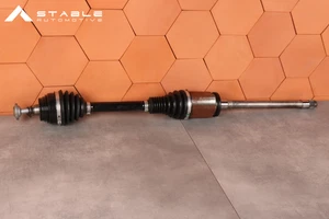 BMW G11 LCI G12 G14 G15 G16 G30 ANTRIEBSWELLE VORNE RECHTS 8687378 5054 km !!! - Bild 1 von 7