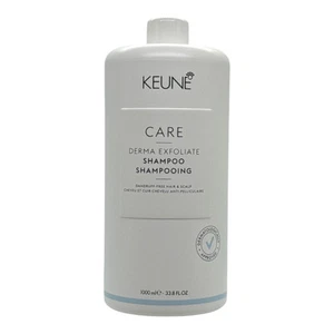 Keune Care Derma Exfoliate Shampoo 33.8 Oz - Picture 1 of 1