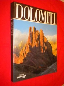 DOLOMITI. ROBERTO DONATI - Foto 1 di 1