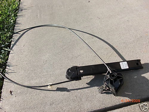 AJUSTADOR CINTURÓN SEGURIDAD BMW E38 97-2003 740iL 750iL 740i E39 520i 530i 528i M5 DERECHO Foto 1 de 1