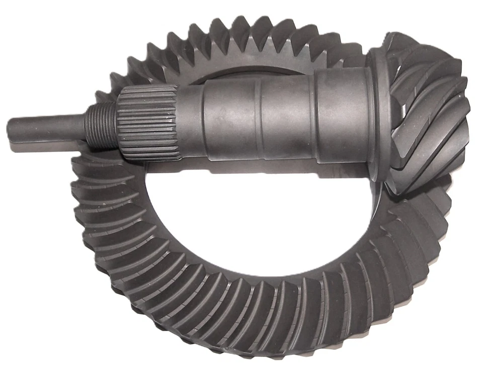 CADILLAC CTS SRX  2004 - 2006 3.90 RATIO NEW RING AND PINION NLA at GM - Image 1 of 3