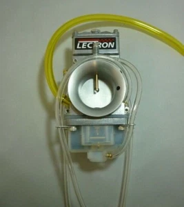 BILLETRON BIG AIR PARA CARBURADOR LECTRON 300 a 500cc - Imagen 1 de 1