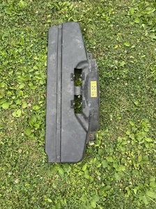 2004 Land Rover Discovery 2  v8 Radiator Upper Fan Shroud Cover Trim BTP5258 - Picture 1 of 6