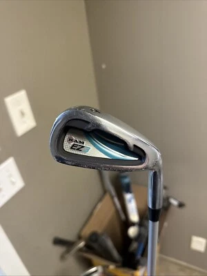 RAM EZ3 6 Iron Ladies Flex Graphite Shaft RH - Image 1 of 4