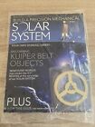 Build A Precision Mechanical Solar System Issue 42