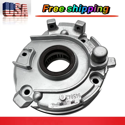  for Volvo C30 C70 S40 S60 S70 V50 V70 XC70 XC90 Oil Pump 30650144 - Image 1 of 4