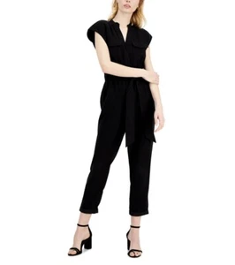 Mono utilitario con cinturón pequeño para mujer INC International Concepts talla 6P - Imagen 1 de 1