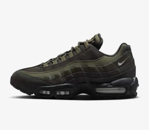 Nike Air Max 95 Sneaker Schuhe Herren Grün HQ3825 300 - Bild 1 von 8